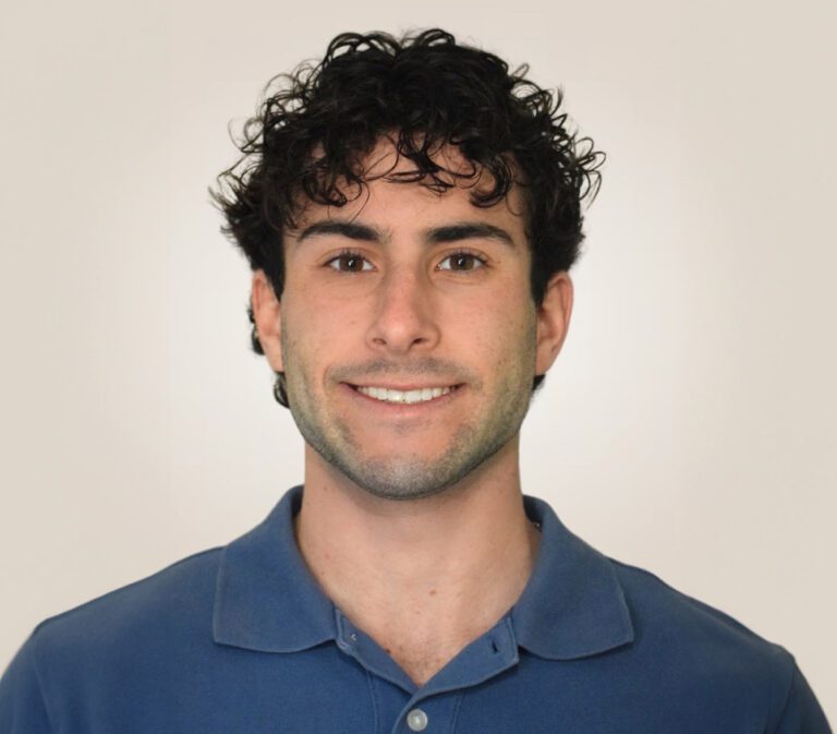 Jack Weisberg