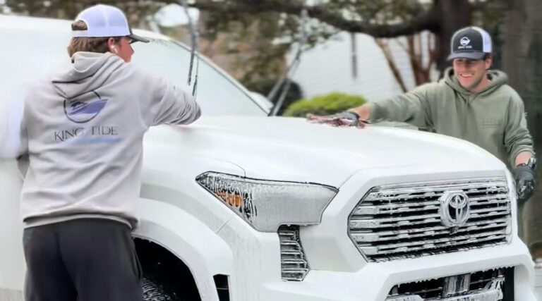 Car-truck-detailing-wilmington-wrightsville-beach-nc