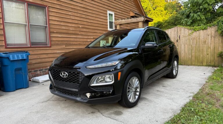 top car detailing tips for warmer weather